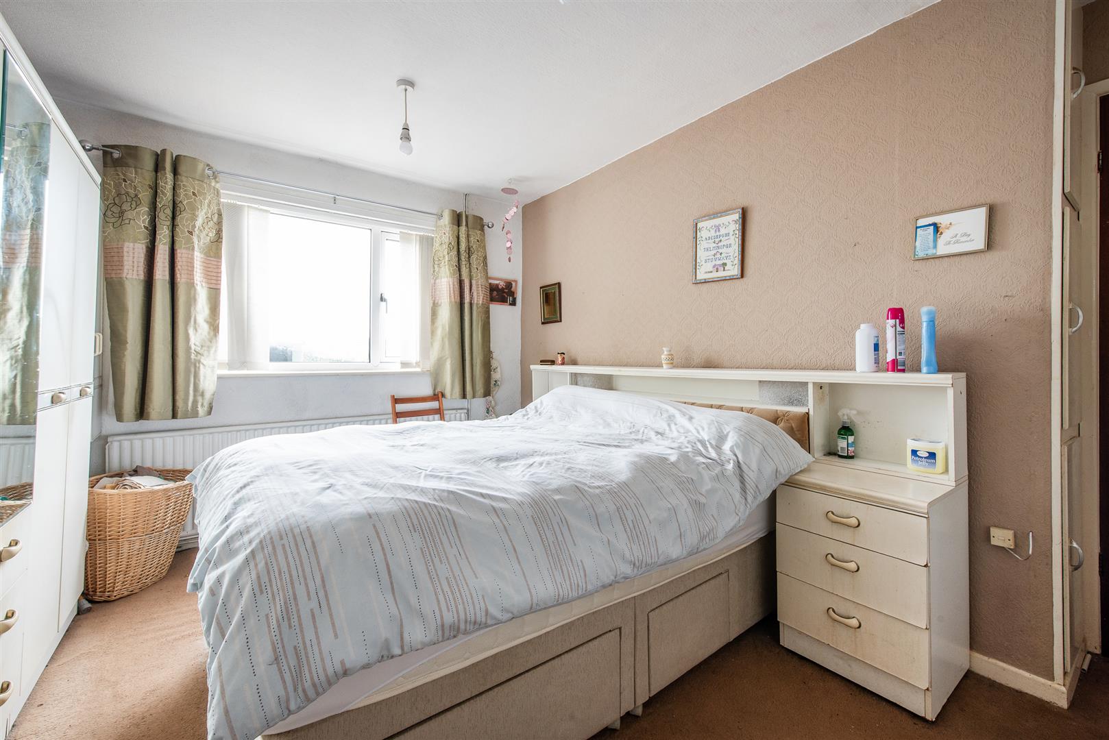 Kirkstall Close, Chorley